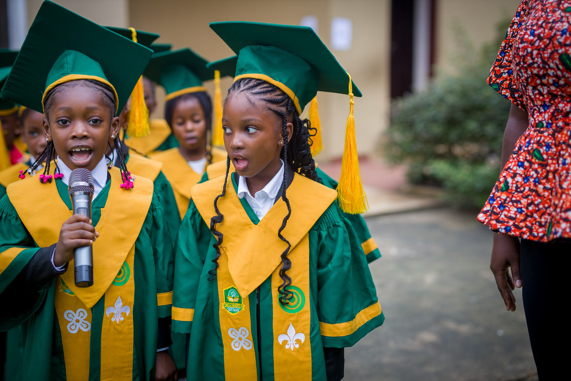 Graduation 2024